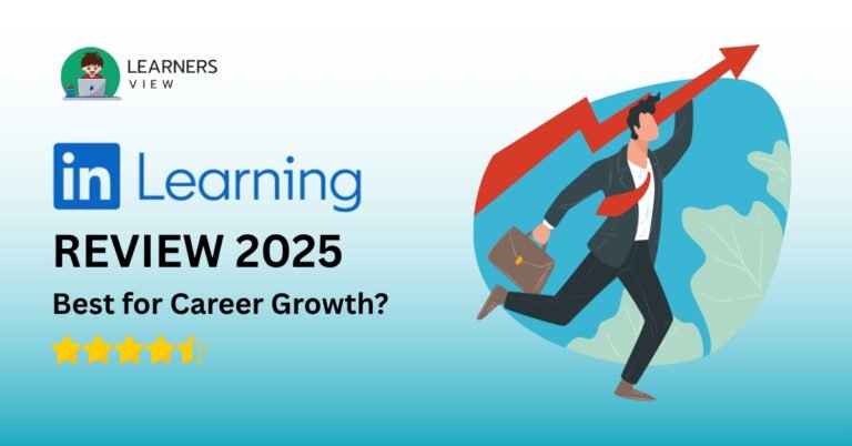 LinkedIn Learning Review: Best for Career Growth?